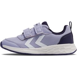 Klettverschluss Shoe Turbo Run Lebensstil Kinder HUMMEL