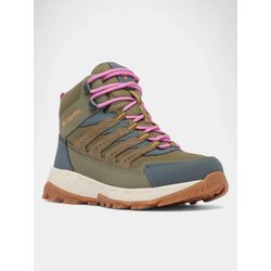 Wanderschuhe Damen Strata Trail Mid WP