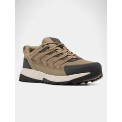 Wanderschuhe Herren Strata Trail Low