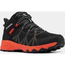 Wanderschuhe Herren Peakfreak II Mid Outdry