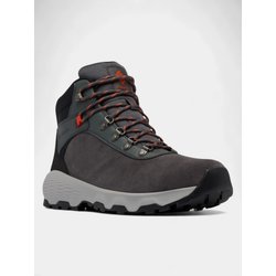 Wasserdichte Wanderschuhe Herren Newton Wander