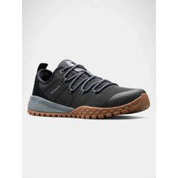 Schuhe mit tiefem Schaft Fairbanks Low Herren - Schwarz