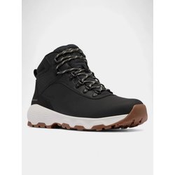 Wasserdichte Wanderschuhe Herren Newton Wander LTR