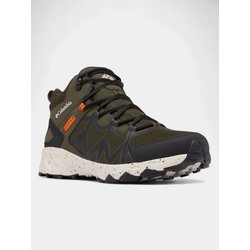 Wanderschuhe Herren Peakfreak II Mid Outdry