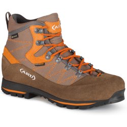 Damen-Trekkingstiefel Gore-Tex Aku Trekker
