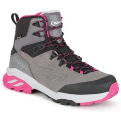 Damen-Trekkingstiefel Gore-Tex Aku Reactive