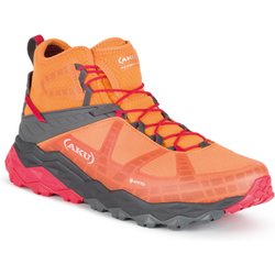 Trekkingstiefel für Herren Aku Flyrock GTX