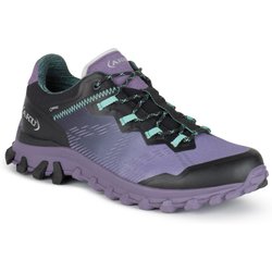 Trekkingstiefel Gore-Tex für Damen Aku Levia