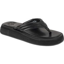 Dames Pantoffeln Joma S. Bahia Lady Black Zwart 37