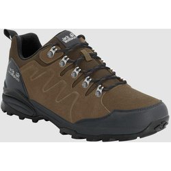 Halbschuhe Refugio Texapore