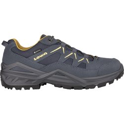 Multifunktionsschuh SIRKOS EVO GTX LO
