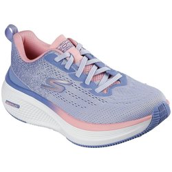 Turnschuhe Skechers Go Run Elevate 2.0, Blau, Damen