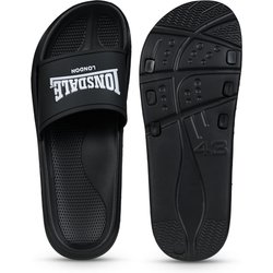 LONSDALE Unisex Badeschuhe (1 Paar) NAPLES