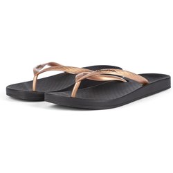 IPANEMA ANATOMICA TAN FEM - Zehentrenner / Flip Flop