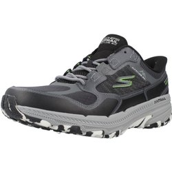 Sneakers Skechers Modell Go Run Trail 2.0 Farbe Grau