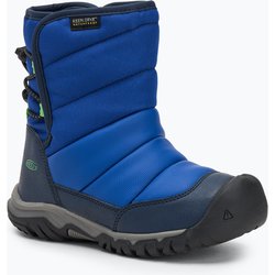 KEEN Puffrider WP Kinder Schneestiefel