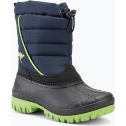 KangaROOS K-Ben Junior Schneestiefel