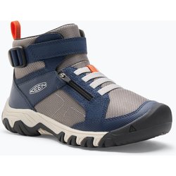 Junior-Trekking-Schuhe KEEN Targhee Boundless naval academy