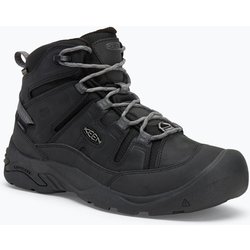 Herren-Trekkingstiefel KEEN Circadia Mid Polar