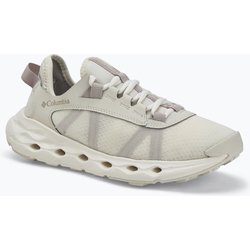 Damen Wanderschuhe Columbia Drainmaker Xtr snowcap/soft taupe