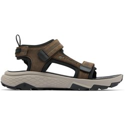 Sandalen Flip Flops Herren - COLUMBIA PEAKFREAK RUSH™ SANDAL LEA - Cordovan/