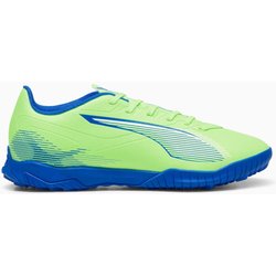 Herren Fußballschuhe PUMA Ultra 5 Play TT fizzy apple/puma