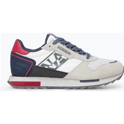 Herren Schuhe Napapijri Virtus