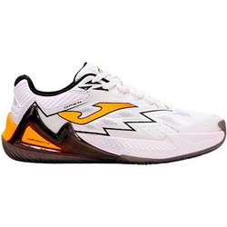 Joma Open Men 2532 Weiss Topes2532om