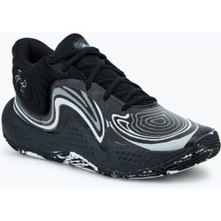 Under Armour Spawn 6 Middistantmod Basketballschuhe