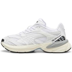 Turnschuhe Puma Velophasis Cool Dark, Weiß, Herren