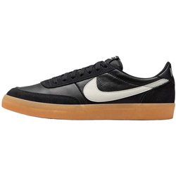 Turnschuhe Nike Killshot 2, Schwarz, Unisex
