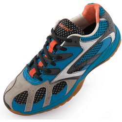 Hi-Tec Pro Elite Blue 47: Innensportschuhe Männer