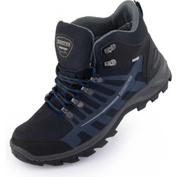 Touristen -Männerschuhe Roller foton tl 42 Leder