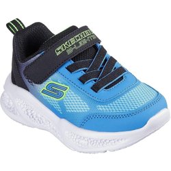 Turnschuhe Skechers Meteor-ligh, Blau, Kinder