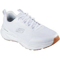 Turnschuhe Skechers Edgeride - Rekze, Weiß, Herren