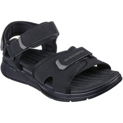 Sandalen Skechers Go Consistent Sandal, Schwarz, Herren