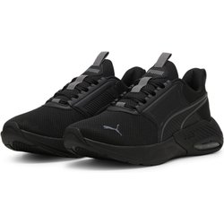 X-Cell Nova FS Laufschuhe Erwachsene PUMA Black Cool Dark Gray