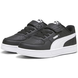 PUMA Caven 2.0 Sneakers Jugendliche PUMA Black White
