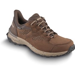 Meindl Padua GTX Schuhe braun GORE-TEX 4765