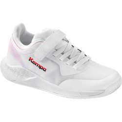 Hallen-Sport-Schuhe Kourtfly Kids KEMPA