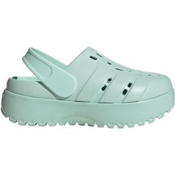 Adilette Plateau-Clog