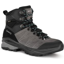 Trekking-Sportschuhe für Herren Aku Adapta Gore-tex für Bergwanderungen