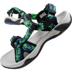 CMP Kinder Sandale Hamal Hiking Sandal 38Q9954