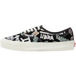 Turnschuhe Vans Authentic Lx Og, Schwarz, Herren