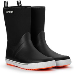 WINGS NEO GUMMISTIEFEL
