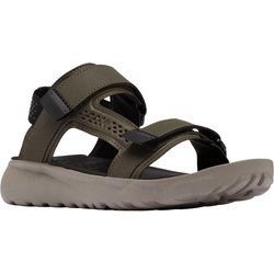 Columbia Herren Peakfreak Roam Sandale Herren 2108771 326 Grün