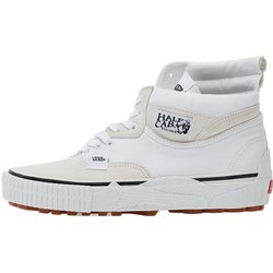 Turnschuhe Vans Cap Mash Hi Lx, Weiß, Unisex