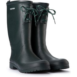 STRONG S GUMMISTIEFEL