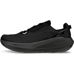 Sportschuhe Laufen / Experte WOMEN'S FWD VIA Damen SCHWARZ