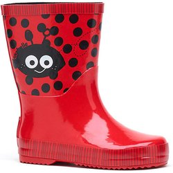 Baby-Gummistiefel Rouchette Z'amis